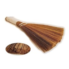 FEDERBÜRSTE 34cm für Kamin-
