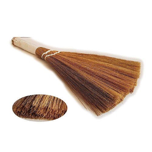 Federbürste 34cm für kamin - für, kamin-
