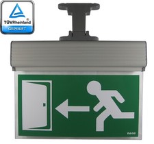 LED Fluchtweg Notleuchte
