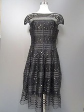 Talbot Runhof Cocktailkleid