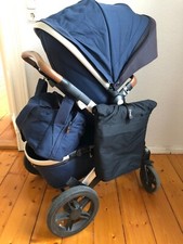 !!!Kinderwagen JOOLZ GEO2 | TOP Zustand | Sehr gepflegt | Seltene Farbe Blau !!!