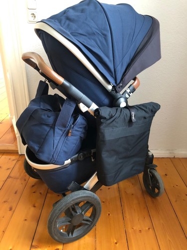 Kinderwagen joolz geo2 - joolz, |