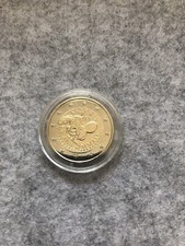 FRANKREICH 2 EURO 60 JAHRE