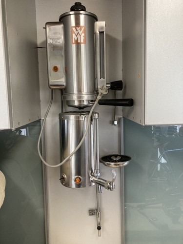 Wmf wand kaffeemaschine - wand-kaffeemaschine, type