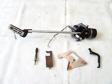 Dual   1234   Tonarm ohne Headshell