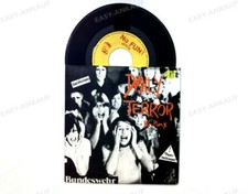 Daily terror punx ger - daily,