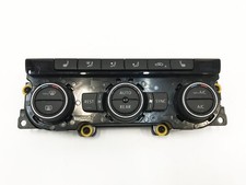 Klimabedienteil Steuergerät