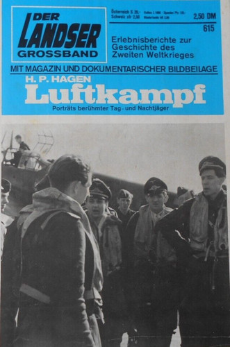 Der landser 615 - landser,