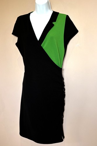 Glam rock kleid - rock,