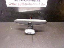 Innenspiegel Rückspiegel