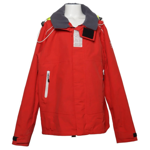 Marine pool segeljacke - marine, pool,