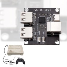 JVS-zu-USB-Controller-Adapter