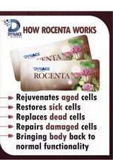 Dynace Rocenta Herbal Liquid 2
