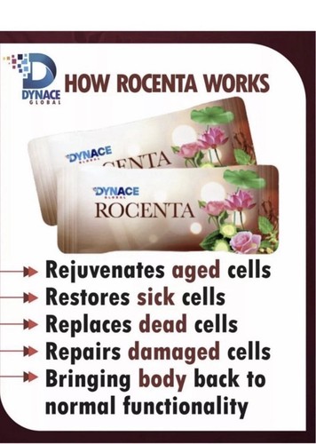 Dynace rocenta herbal - dynace,