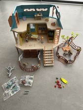 PLAYMOBIL Wiltopia 71007