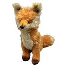 Steiff Fuchs Fuzzy 4900/22