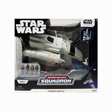 Star Wars Micro Galaxy