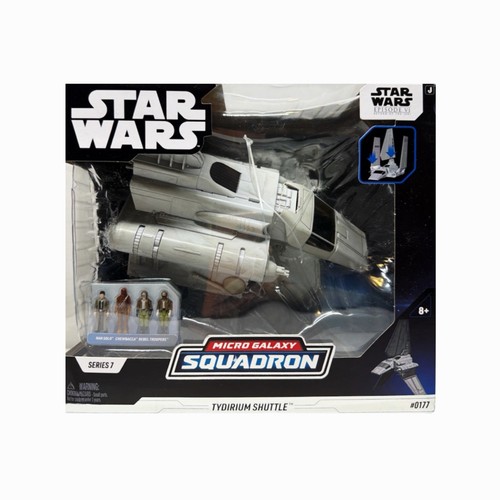 Star wars micro galaxy - micro,