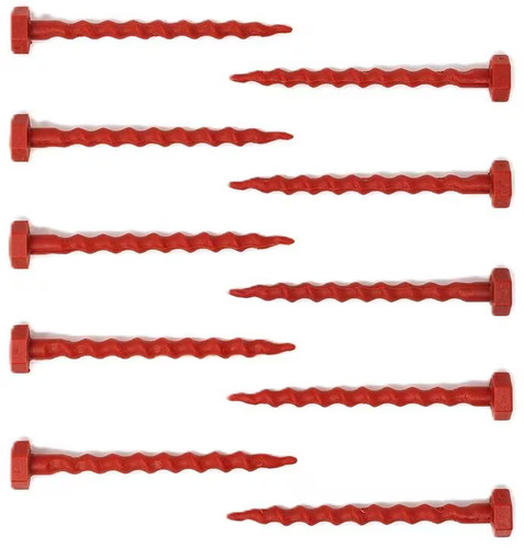 Wurmi trekking 10er - wurmi, 10er-set