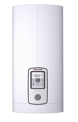 Stiebel eltron dhe connect - eltron,