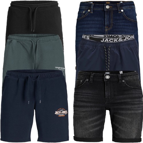 Jack jones kinder shorts - jack,