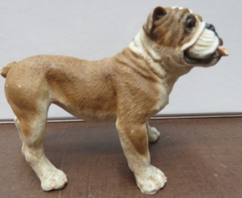 Cerrini italy hundefigur - cerrini,