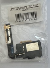 Speaker haut parleur tablet tablette SAMSUNG Note 10 GT-N8000 N8010