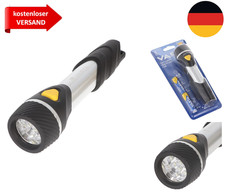 VARTA Taschenlampe Mit 9 Leds