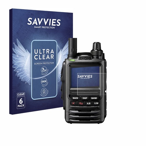 Schutzfolie für yaesu - schutzfolie,