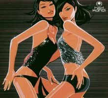 Twisted disco von - disco, 01.03