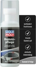 LIQUI MOLY Gummipflege