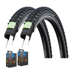 2 x Schwalbe Marathon 365