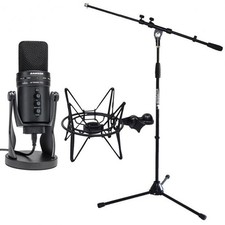 Samson G-Track Pro mit SP04
