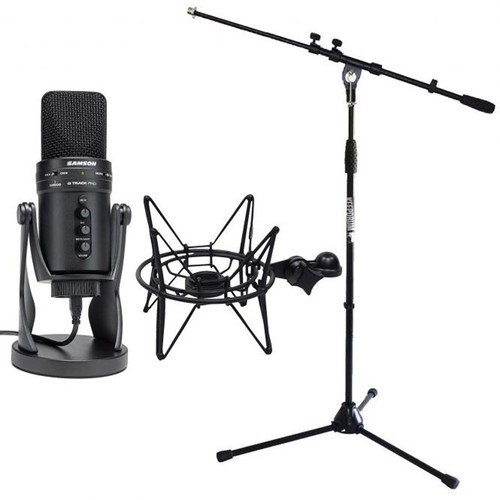 Samson track pro mit - pro,