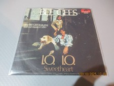 (199) Bee Gees – I.O. I.O