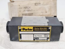 Parker cpom2 ddv - parker,