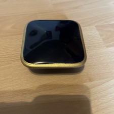 Ilmenau * Graf von Henneberg *Porzellan echt Kobalt  Deckeldose Schmuckdose etc.