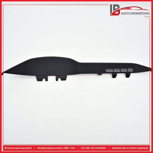 Tacho kombiinstrument blende - tacho,
