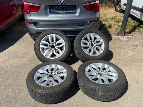 Orig bmw f25 x4 - x3,