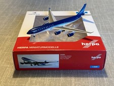 Herpa Wings Azerbaijan Airlines Airbus A340-500 4K-AZ86 1:500 524506 Limited 