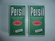 Alte Persil Fiprotect