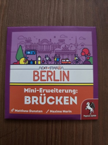 Next station berlin - berlin, promo