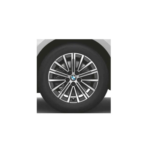 Original bmw winterräder - winterräder, x1