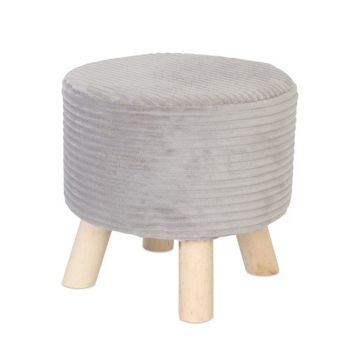 Hocker cord sitzhocker - hocker,