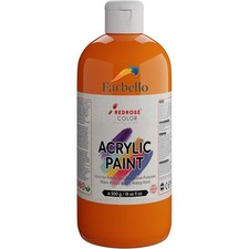 ACRYLFARBEN-SET Malfarben für