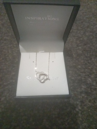 Sterling silber 925 kette - sterling,