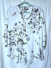 Damen Bluse Gr.M