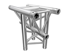 GLOBAL TRUSS - F33 3-Weg Ecke