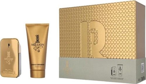 Paco rabanne lady - -, million