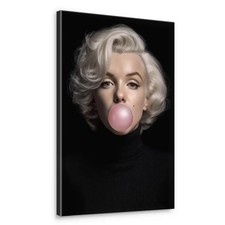 Marilyn Monroe Pop Art